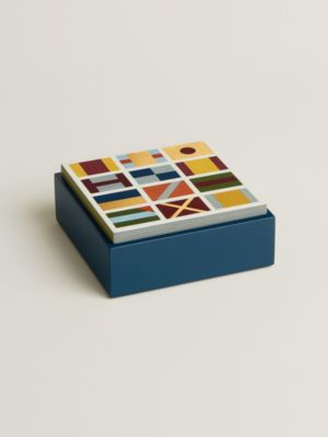 Boxes and chests - Home objects and accessories | Hermès USA